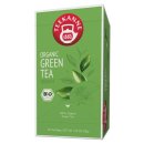 Grüner Tee Premium BIO 20x1.75g