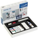 Zubehör-Set Starter Kit LEGAMASTER 7-125000