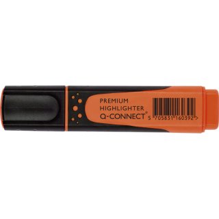 Textmarker Premium - ca. 2 - 5 mm Premium - orange
