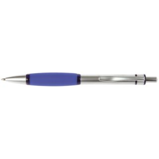 Kugelschreiber San Sebastian - Stärke M, blau