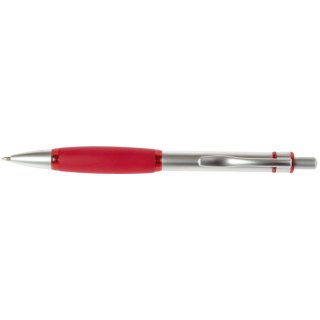 Kugelschreiber San Sebastian - Stärke M, rot
