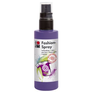 Fashion-Spray Pflaume 037, 100 ml