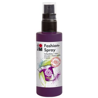 Fashion-Spray Aubergine 039, 100 ml