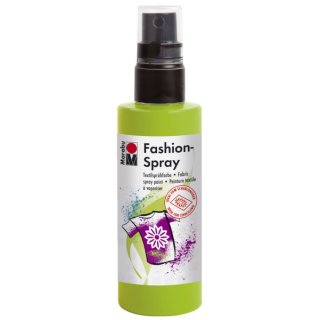 Fashion-Spray Reseda 061, 100 ml