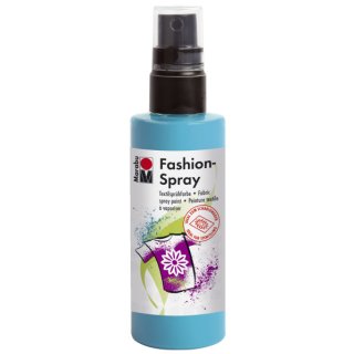 Fashion-Spray Karibik 091, 100 ml