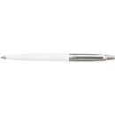 Kugelschreiber Jotter K60 - M, weiß
