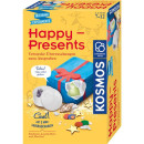 Mitbringspiel Happy Presents