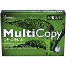 Multicopy Original - A4, 90 g/qm, weiß, 500 Blatt
