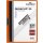 Klemm-Mappe DURACLIP&reg; 30, DIN A4,orange