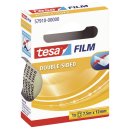 tesafilm®  doppelseitig klebend,  beidseitig...