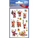 Avery Zweckform® Z-Design 52624, Weihnachtssticker,...