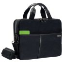 Leitz Laptop Tasche Complete - 15.6 Zoll, Polyester, schwarz