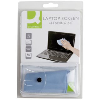 Bildschirmreinigerset - Laptop