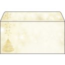 Sigel® Weihnachts-Umschlag "Graceful...