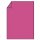 Coloretti Briefbogen - A4, 165g, 10 Blatt, pink