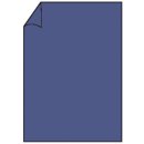 Coloretti Briefbogen - A4, 165g, 10 Blatt, jeans