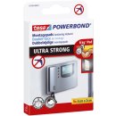Tesa® Montageklebeband - Powerbond® Ultra Strong Pads, 6 x 2cm