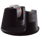 Tischabroller EasyCut - Compact, schwarz