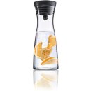 Wasserkaraffe Basic Glas 0.75L