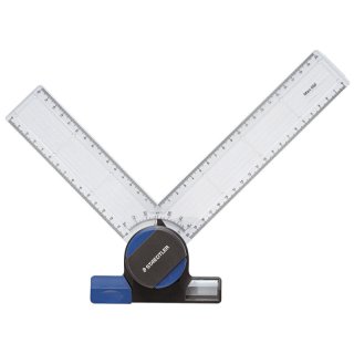 Mars® VARIOMATIC - Zeichenkopf, zur Ergänzung der Zeichenplatten 661 A3 und A4