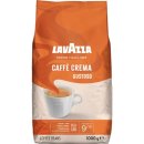 Kaffee Crema Dolce Mild 1000 gr ganze Bohne LAVAZZA