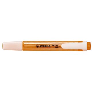 Textmarker swing® cool - orange