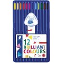 ergo soft® 157 Farbstift - 3 mm, Box mit 12 Farben