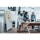Meet up-Bundle Whiteboards MUB03 2x Agiles Whiteboard 90x180cm Aufsteller und Moderationskoffer
