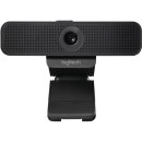 Webcam HD C925e black Business