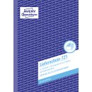 Lieferscheinbuch A5/3x50BL ZWECKFORM 721