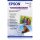 Inkjet Fotopapier 20BL glossy