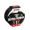 Gewebeband Ultra Power Extreme schwarz