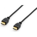 HDMI 1.4 Male to Male Cable, 3,0m, black