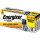 Batterie Mignon AA 24 St&uuml;ck wei&szlig;/gelb