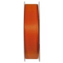 Basic Taftband - 25 mm x 50 m, orange