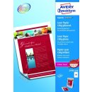 Avery Zweckform® 25983-100 Superior Colour Laser...