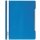 DURABLE Sichthefter, Hartfolie, blau