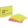 Meeting Notes Neon - 200 x 149 mm, 4 x 45 Blatt