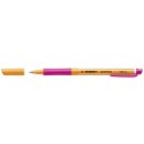 Tintenroller pointVisco® - 0,5 mm, pink