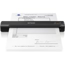 Scanner WF-ES-50 schwarz