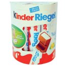Kinderschokolade Riegel 10er Ferrero FERRERO