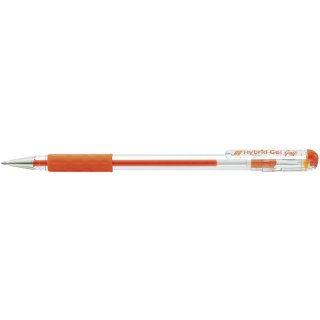 Gel-Tintenroller Hybrid - 0,3 mm, orange