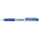Gel-Tintenroller Hybrid onliner - 0,35 mm, blau
