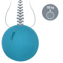 Ergo Cosy Sitzball für aktives Sitzen Ø 65cm blau
