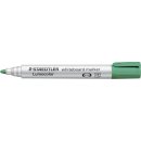 Board-Marker Lumocolor® 351 whiteboard marker, grün