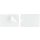Selbstklebetasche POCKETFIX&reg; - 90x57 mm, seitlich offen, transparent, 10 St&uuml;ck