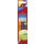 Buntstift Colour GRIP - 6 Farben sortiert, Kartonetui