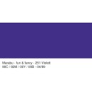 Window Color fun&fancy, Violett 251, 80 ml
