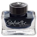 Edelstein® Ink - 50 ml Glasflacon, tanzanite...