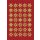 3924 Sticker DECOR Sterne 6-zackig, gold &Oslash; 14 mm, 1-24